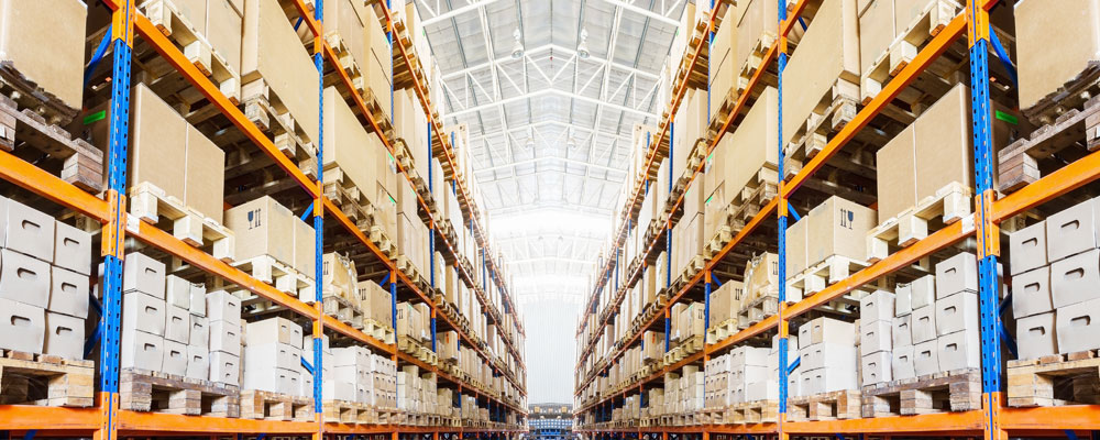 Warehousing & Distribution